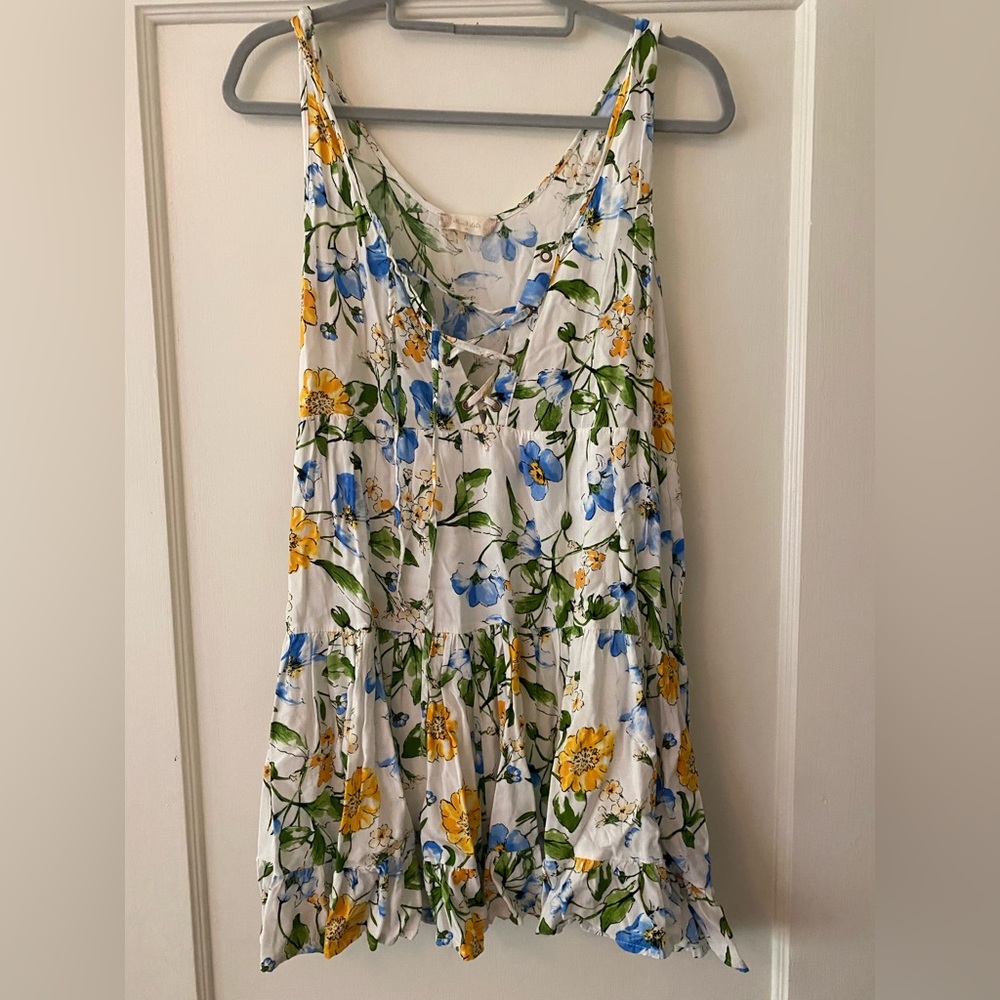Altard State Dress